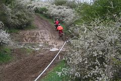 Enduro Dobřany 29.5.2006 105